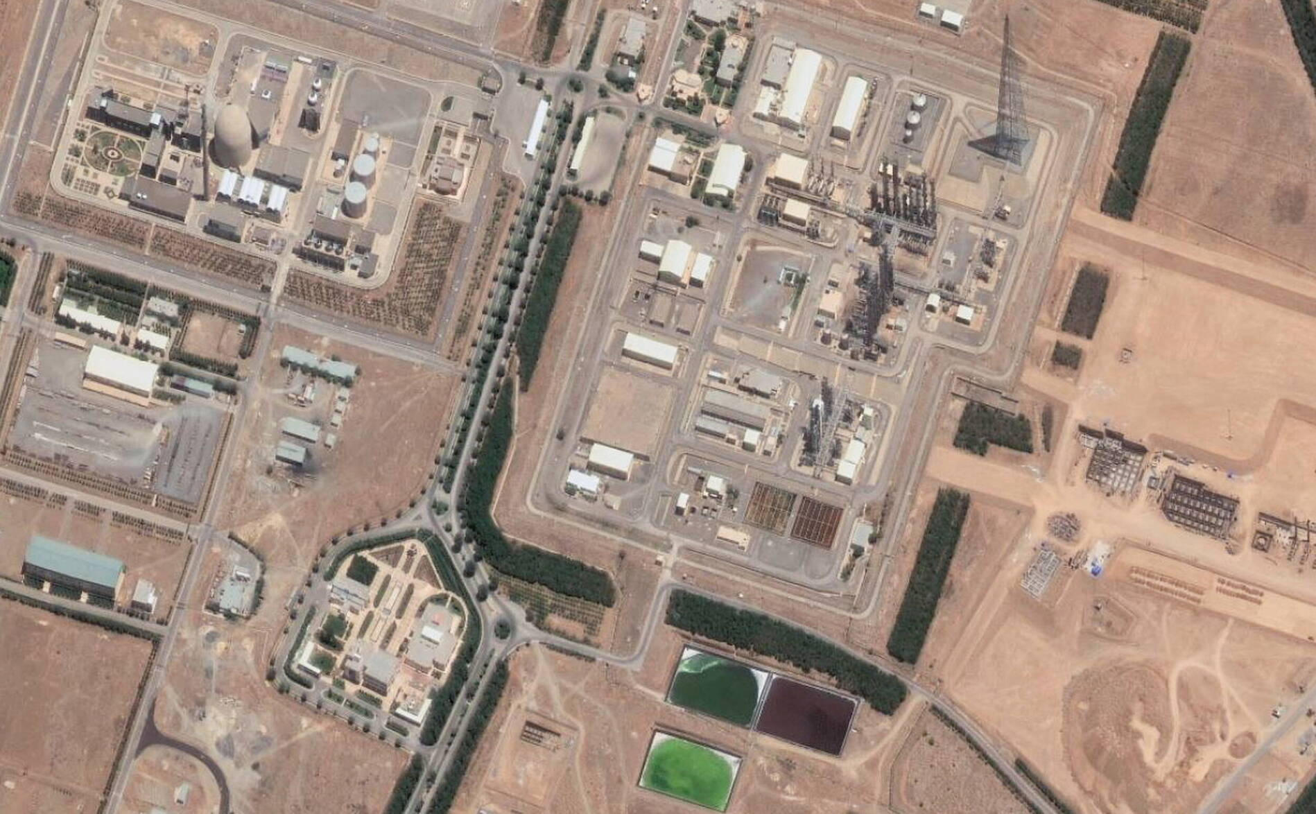 Israël appelle à évacuer deux villages iraniens avant des frappes