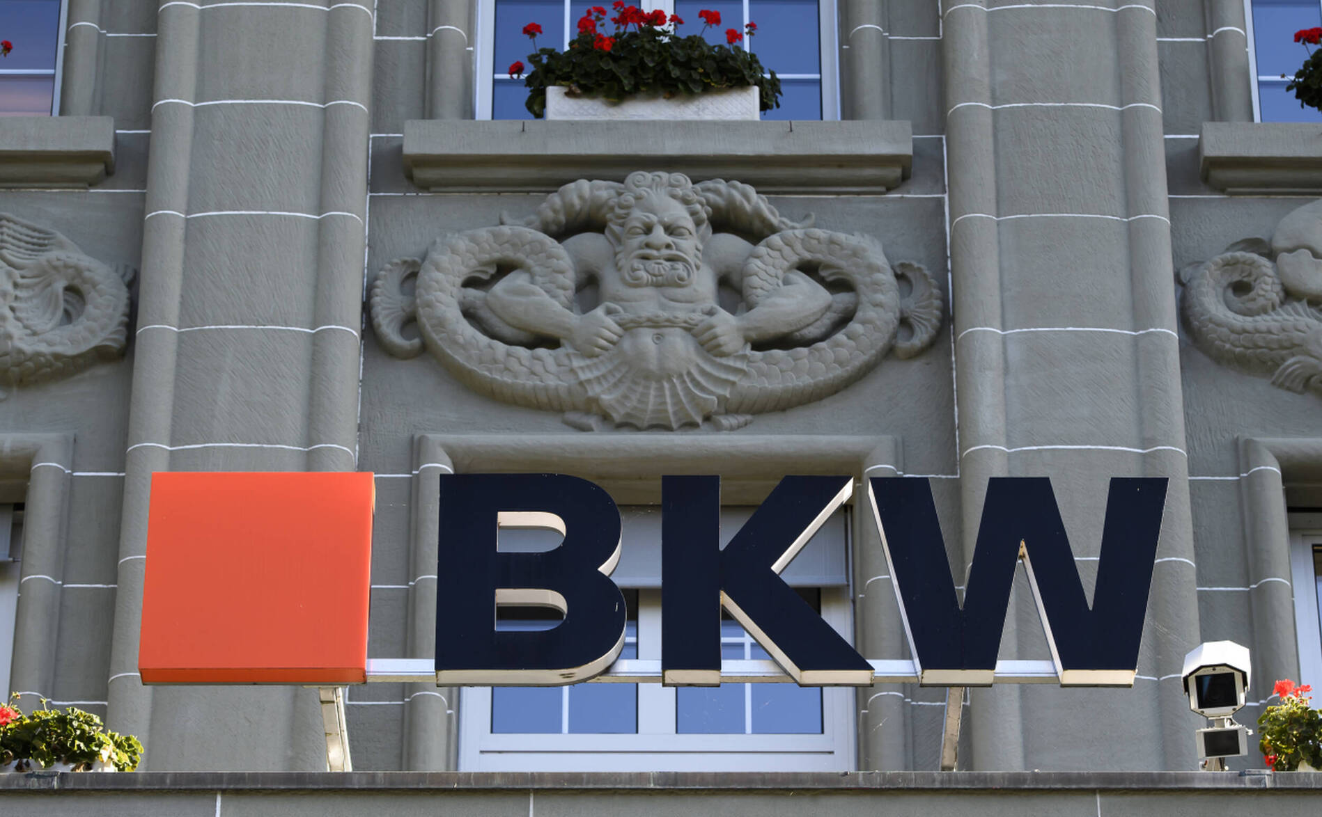 BKW renonce à son installation solaire de Tschingel