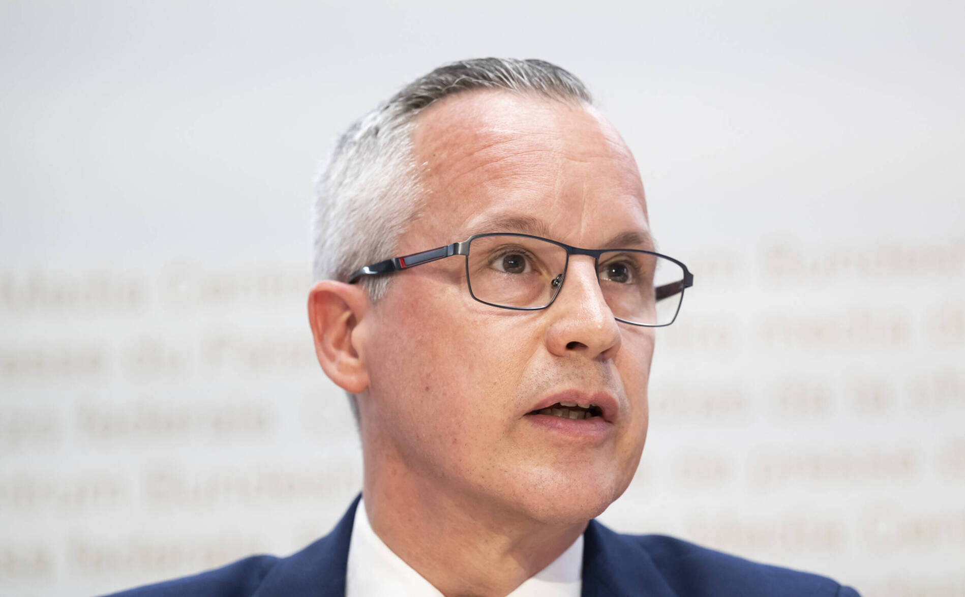 Un missile est tombé près de l'ambassadeur suisse en Israël
