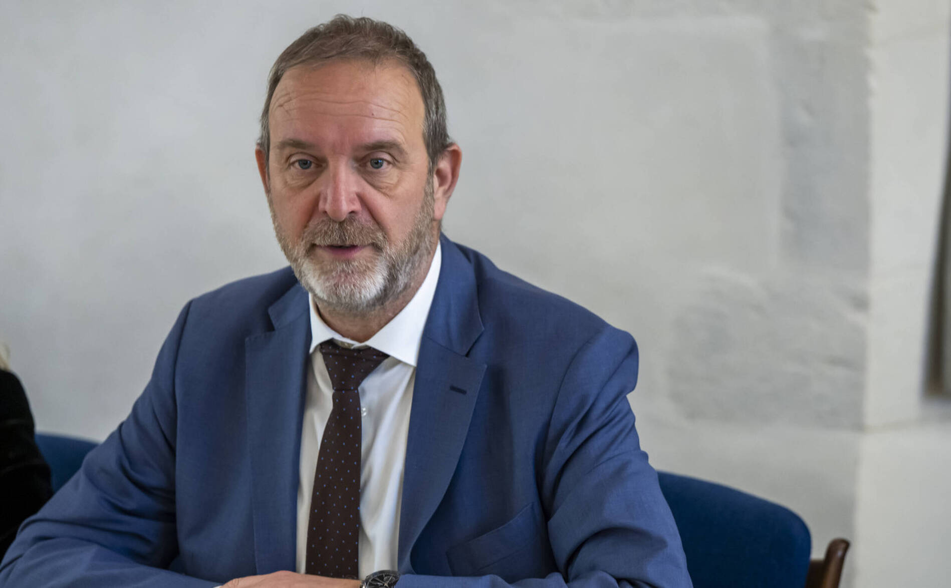 Le Parlement veut renforcer la sureté du vote par correspondance