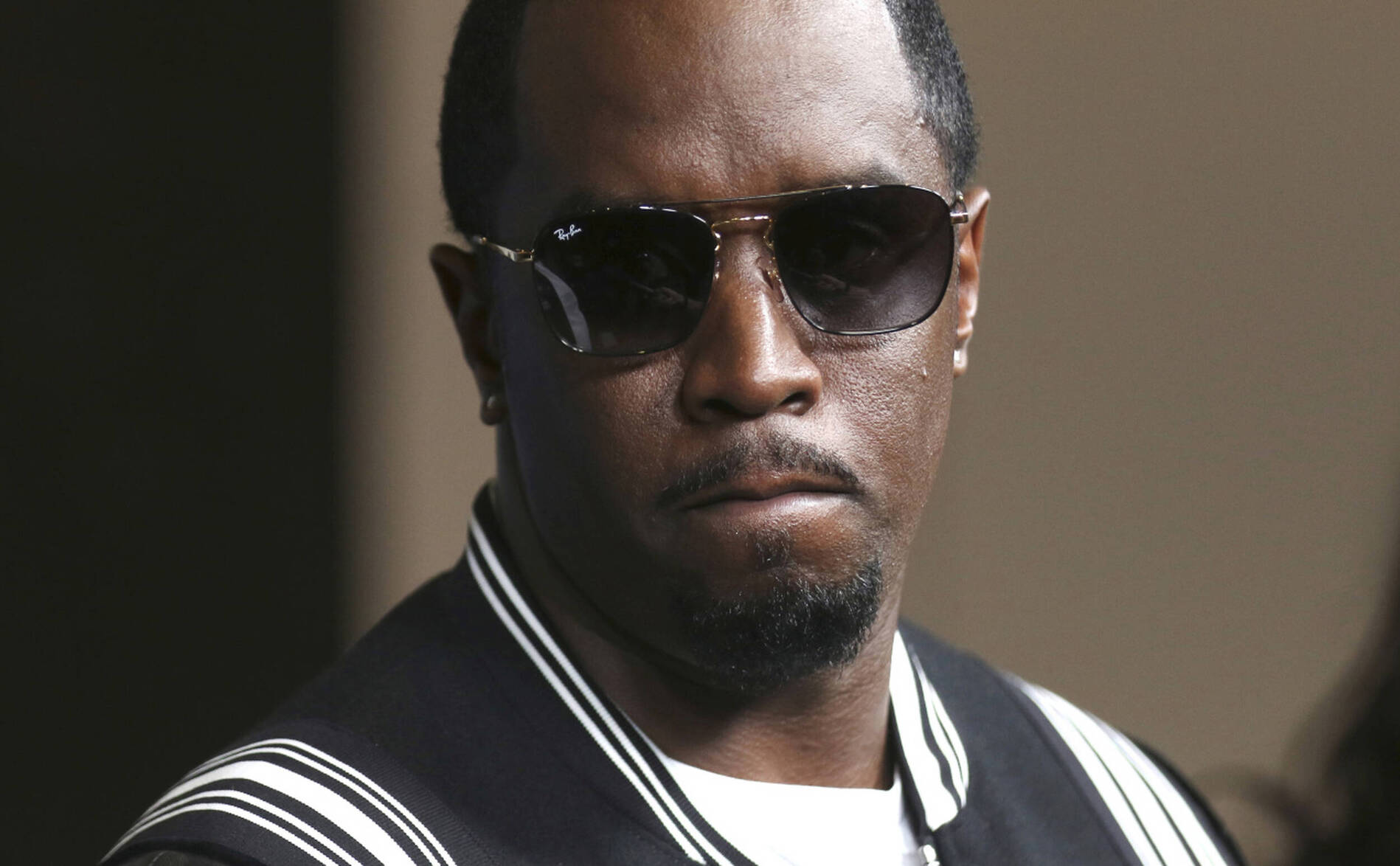 P. Diddy reconnu non coupable de trafic sexuel
