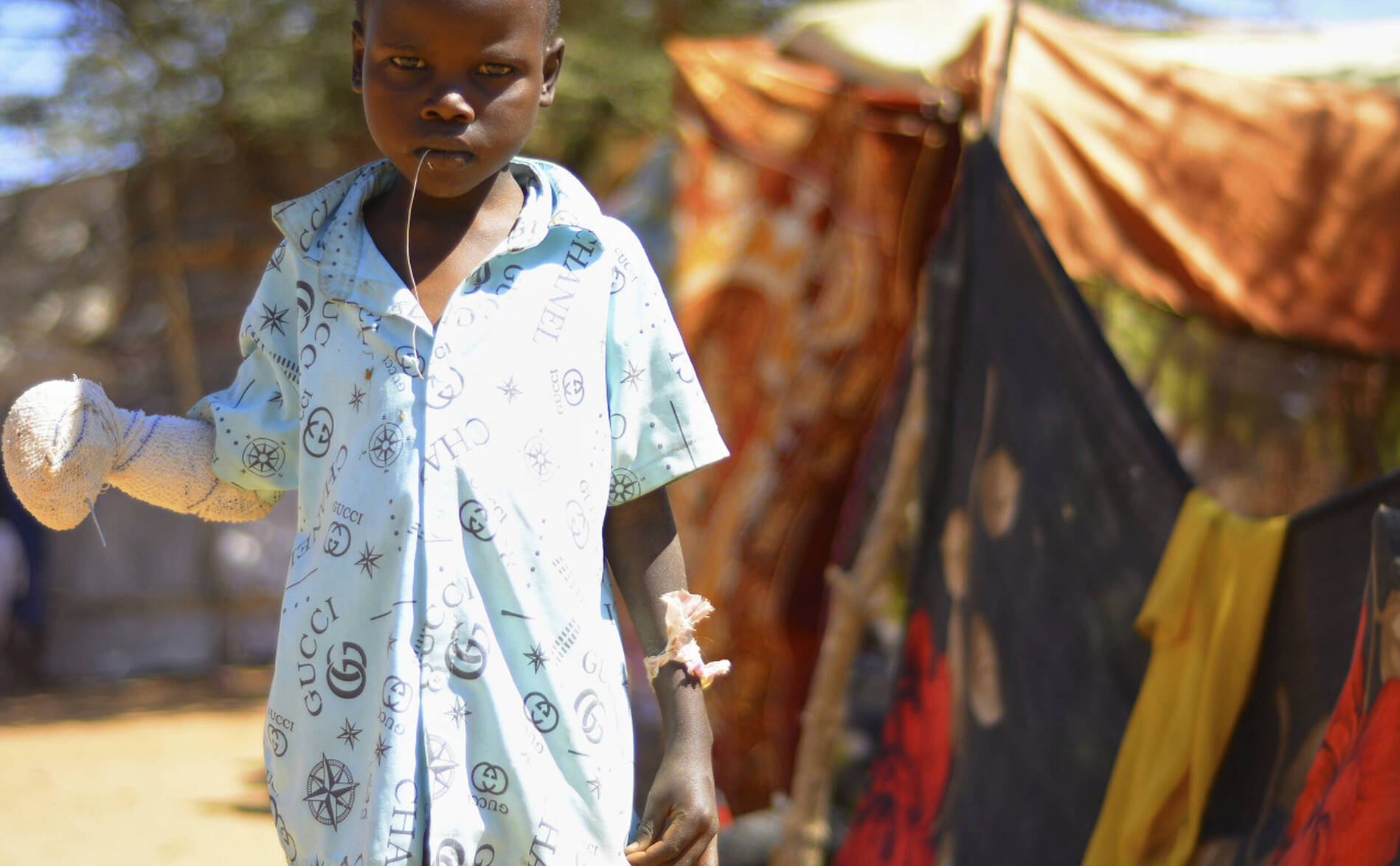 MSF redoute des atrocités massives à El-Fasher en cas d'assaut
