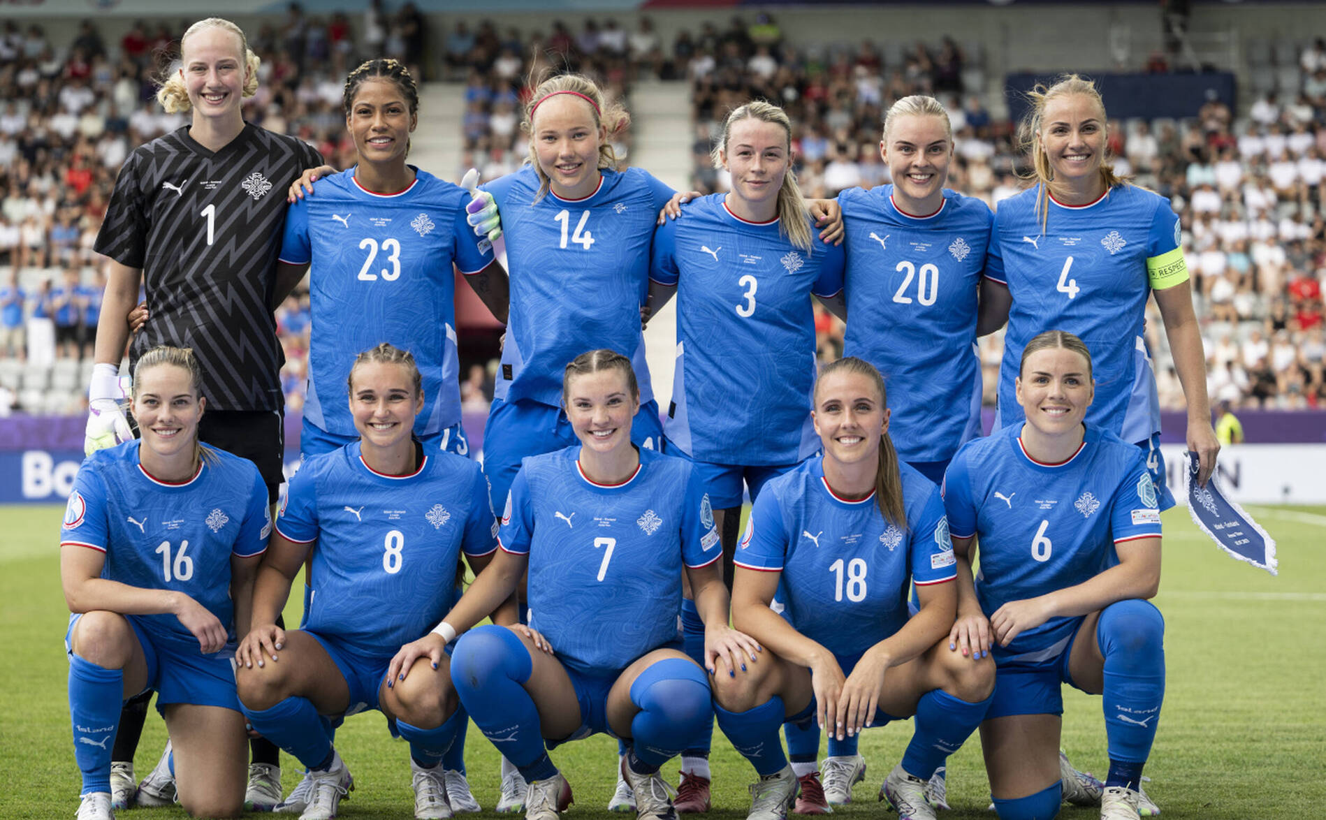 L'Islande affûte son plan dans son havre bernois