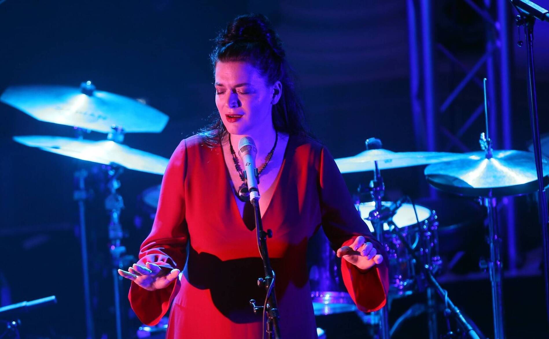 Plus de 50'000 personnes au festival de jazz d'Ascona