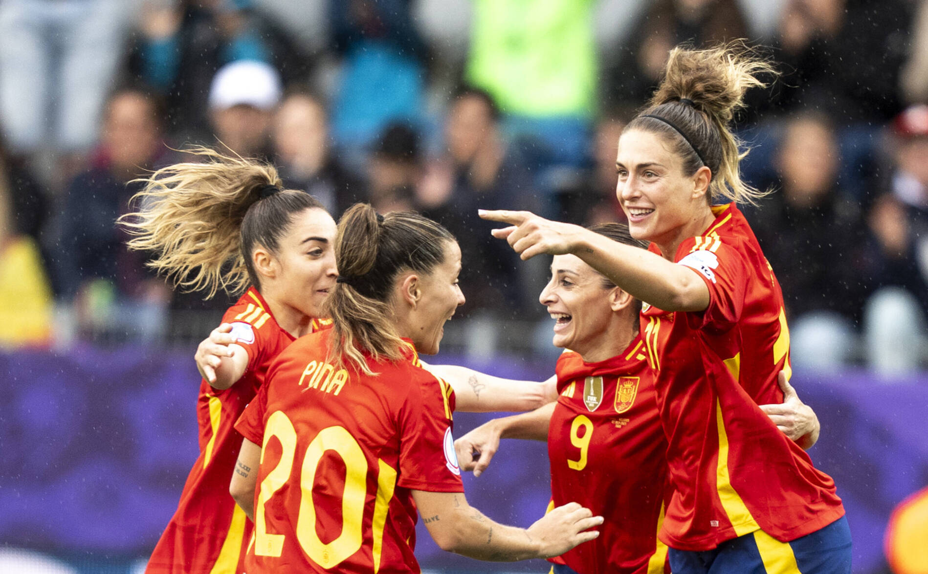 Groupe B: Le Portugal doit compter sur l'Espagne