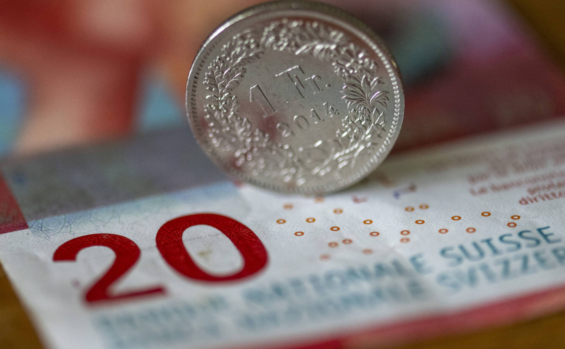Davantage de capitaux investis dans les start-up suisses
