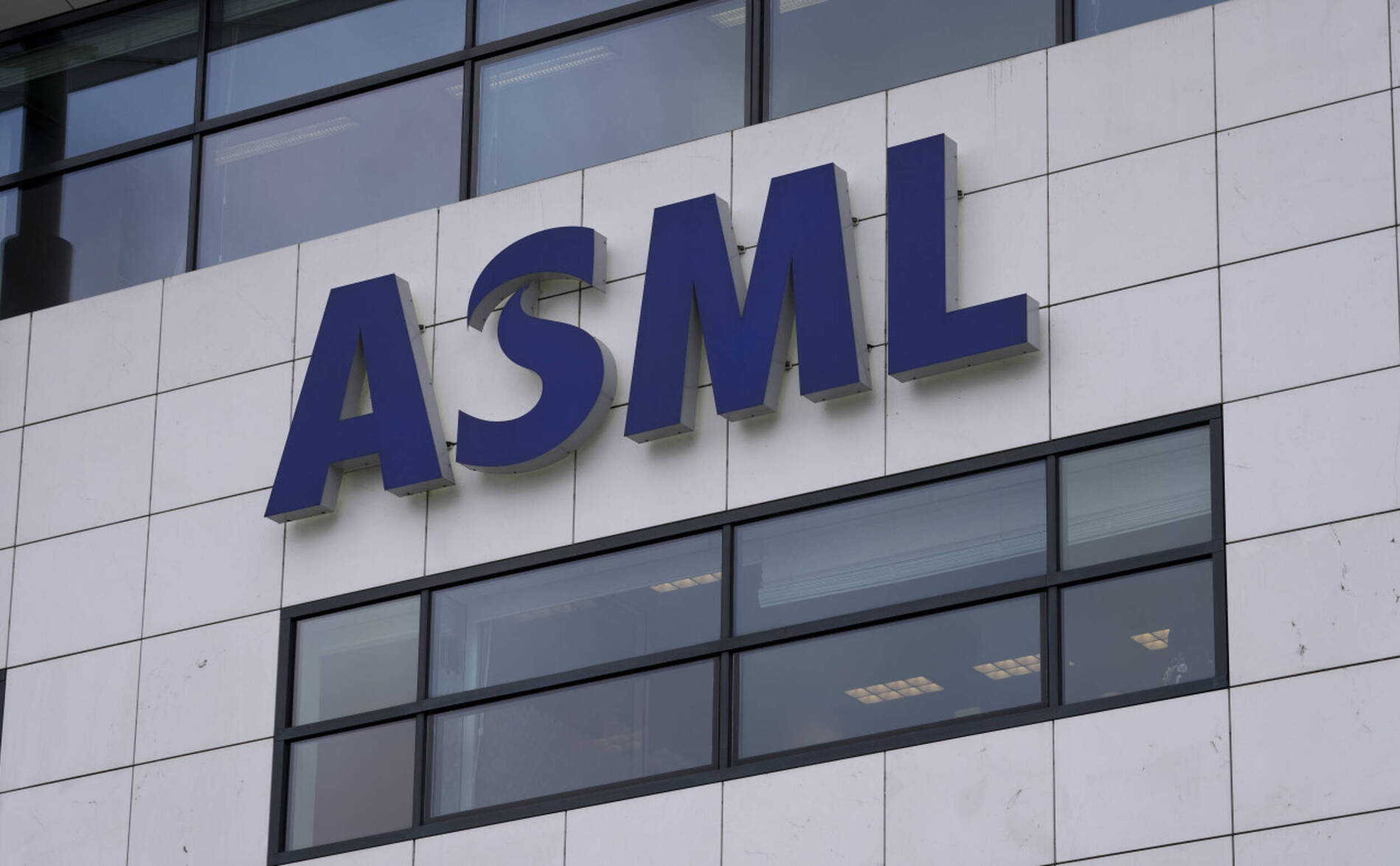 ASML: forte hausse du bénéfice net au deuxième trimestre