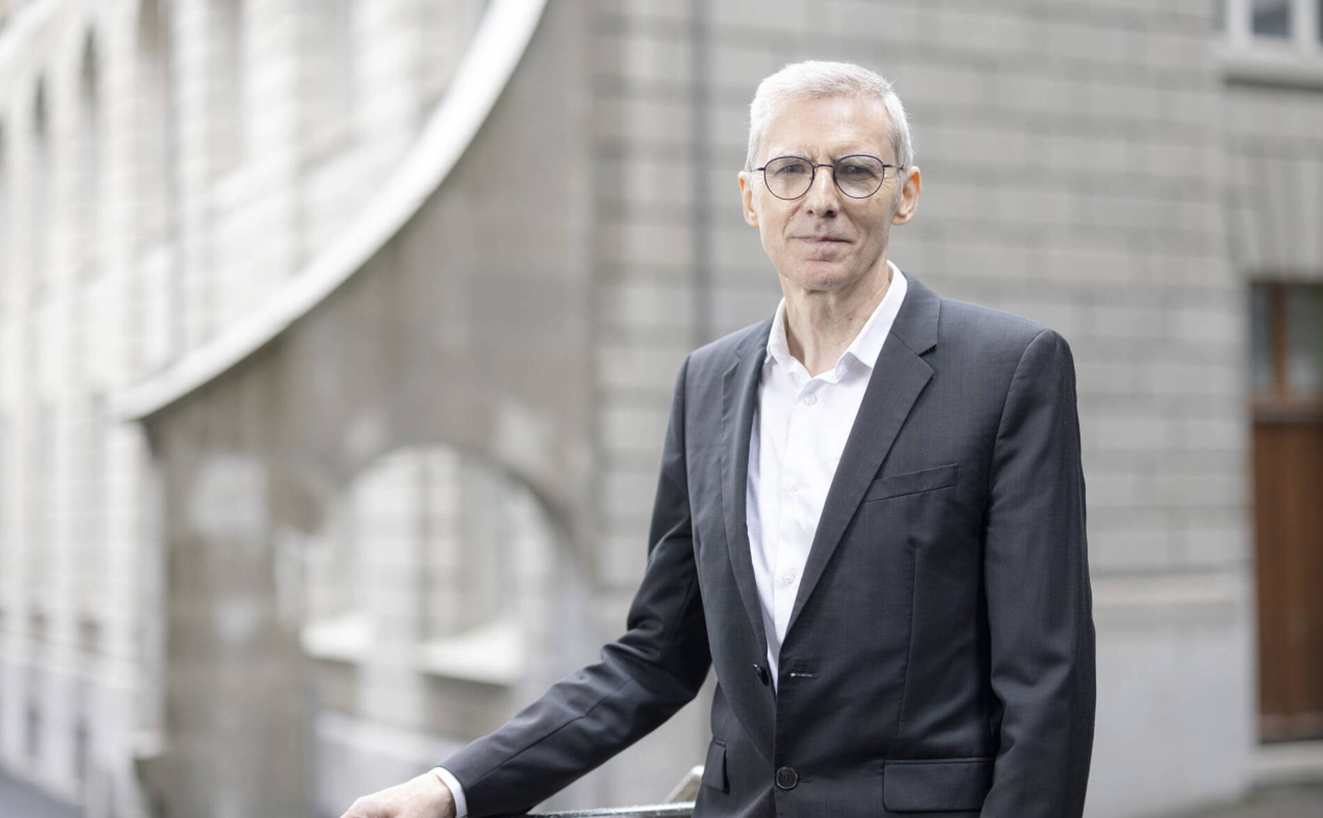 Les entreprises suisses ont gardé le moral en juillet