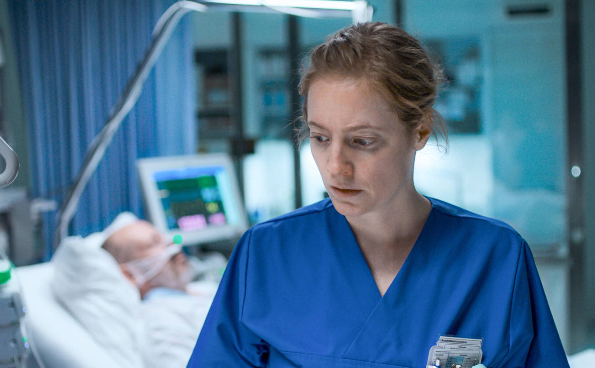 La Suisse sera représentée par « Heldin » aux Oscars