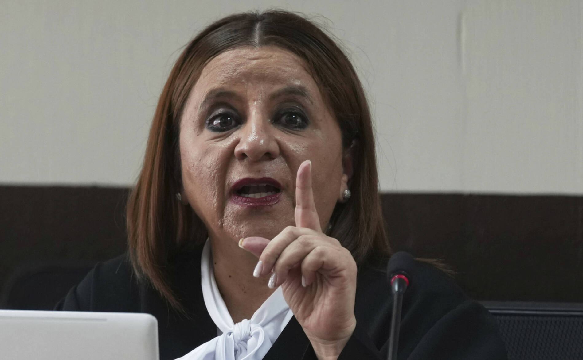 Mort de 41 filles au Guatemala: six ex-fonctionnaires condamnés