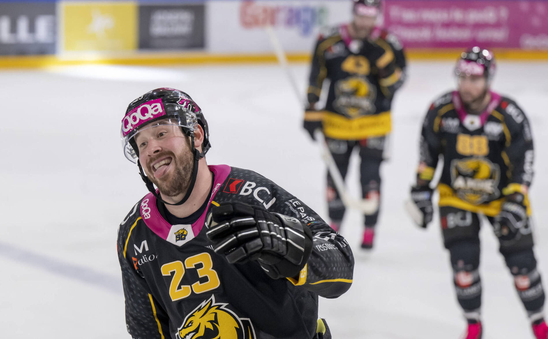 Gauthier de retour en Ajoie, Marjamäki prolonge à Kloten