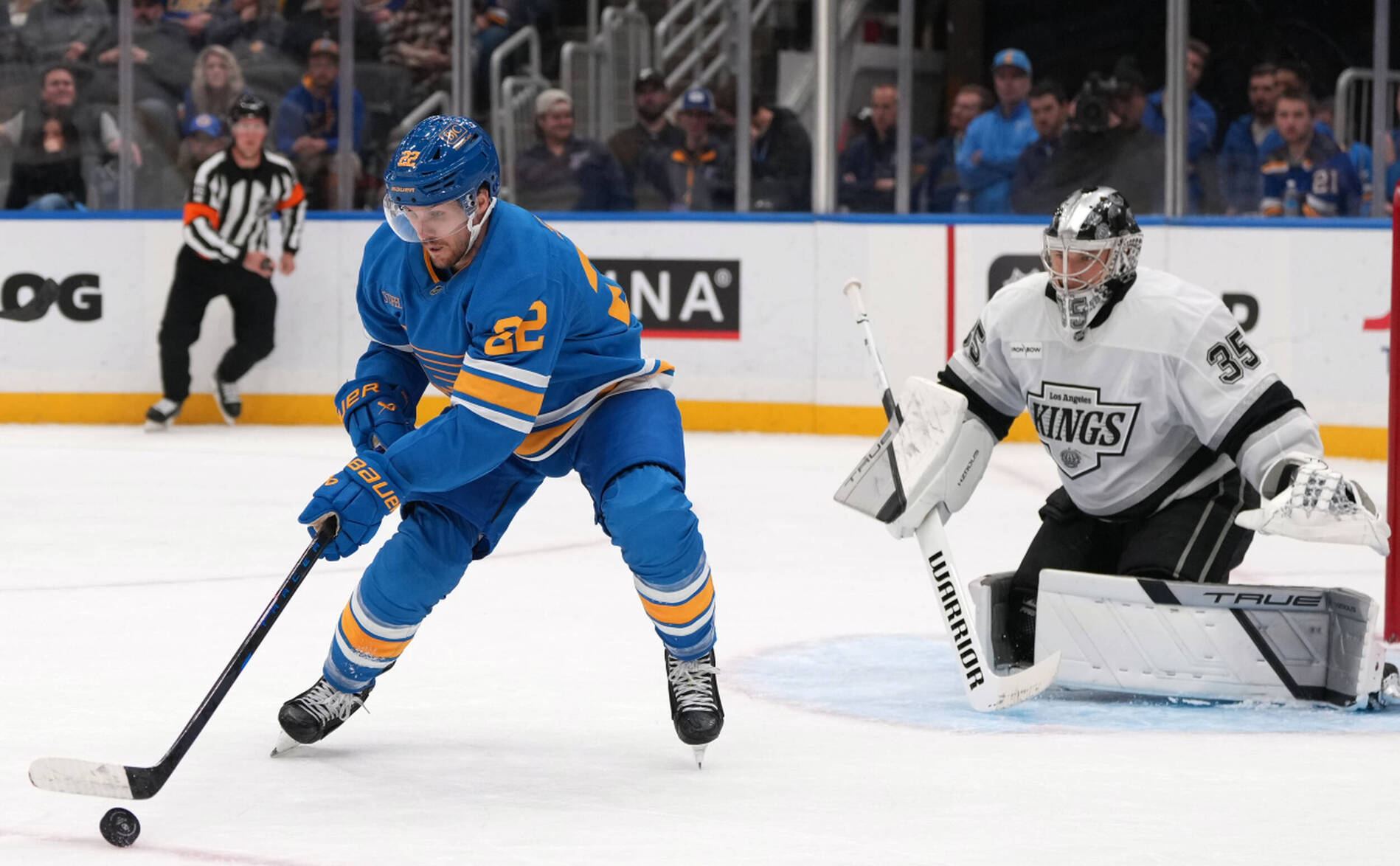 NHL: Suter marque encore, Josi et Nashville gagnent enfin