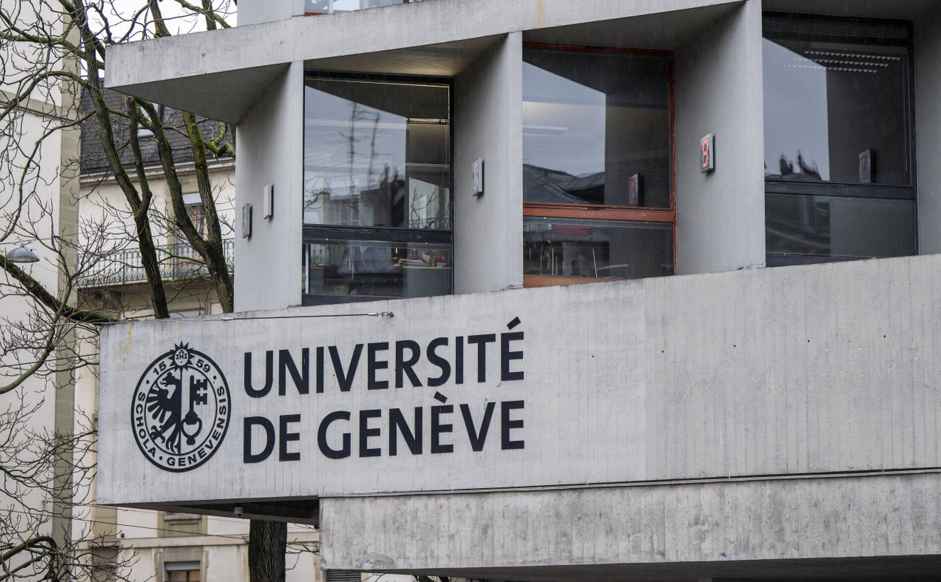 Genève: une conférence sur l'image sombre des empereurs romains