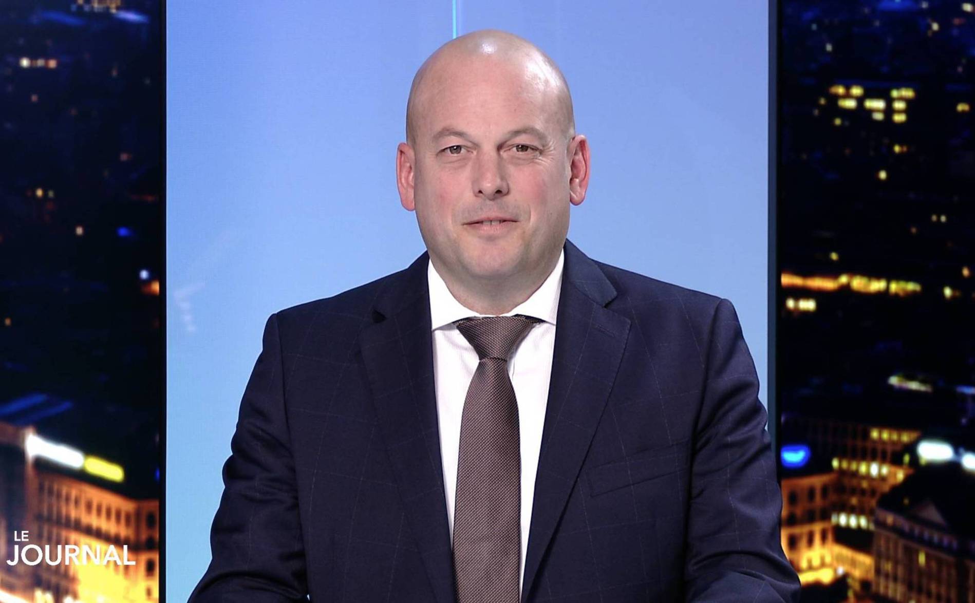 Course au Conseil d’État 2023: entretien avec Lionel Dugerdil