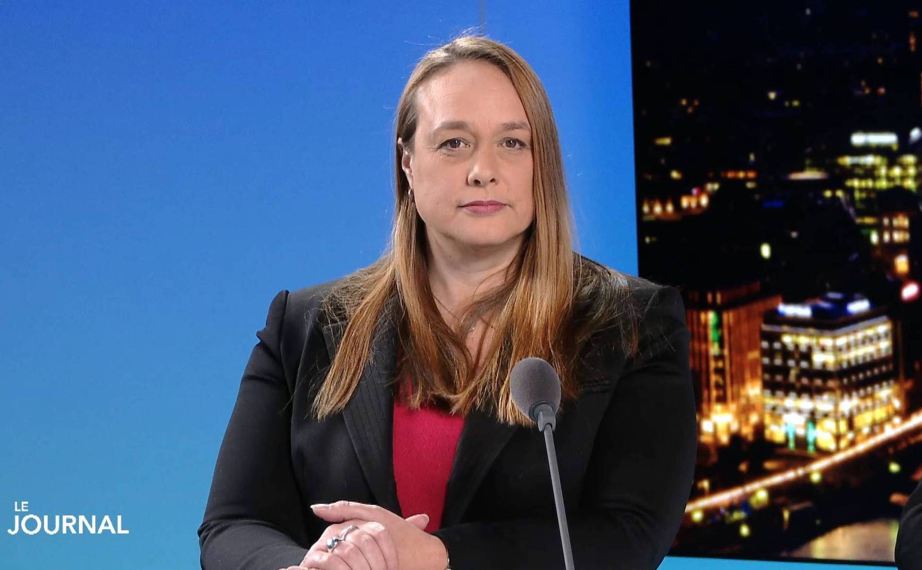 Course au Conseil d’État 2023: entretien avec Carole-Anne Kast