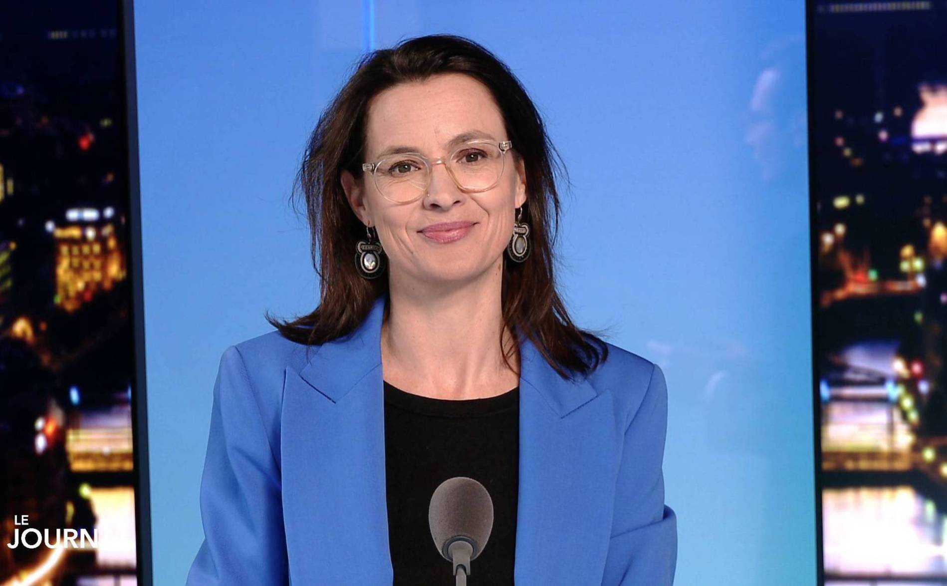 Course au Conseil d’État 2023: entretien avec Anne Hiltpold