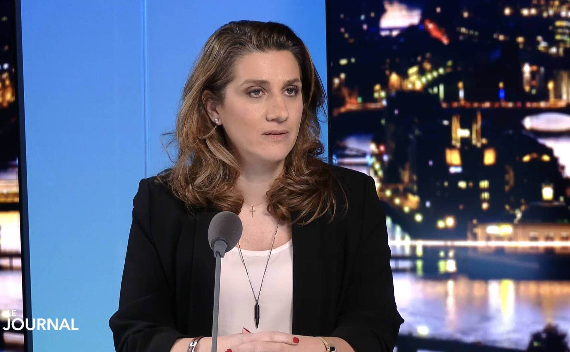 Youmna Gemayel à Genève en hommage à son père assassiné
