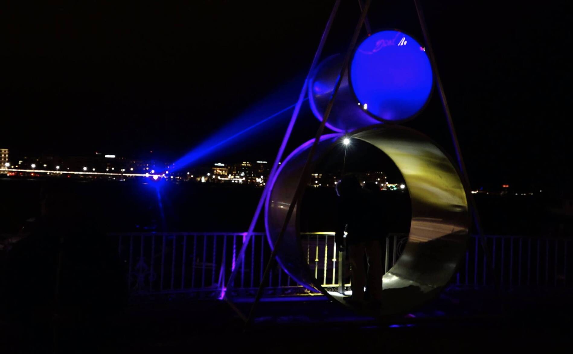 La sobriété énergétique s'empare du Geneva Lux