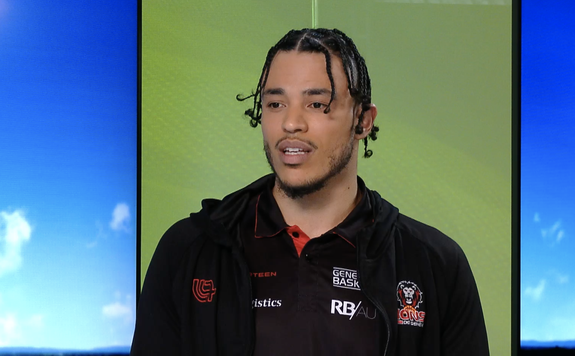 Noe Anabir: «On ne sait pas encore comment gagner de gros matchs»