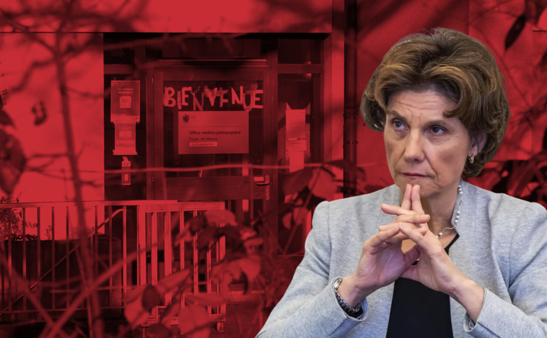 Mancy: un rapport sévère pointe une gabegie généralisée à tous les niveaux du DIP