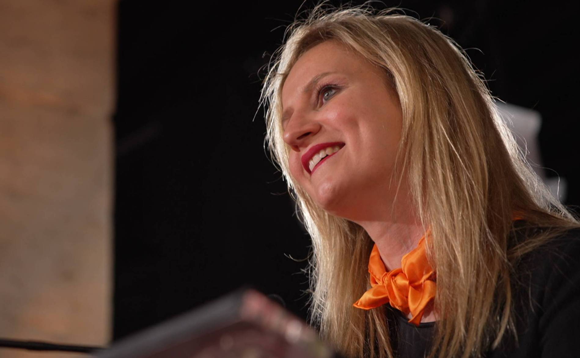 Delphine Bachmann sauve le siège du Centre