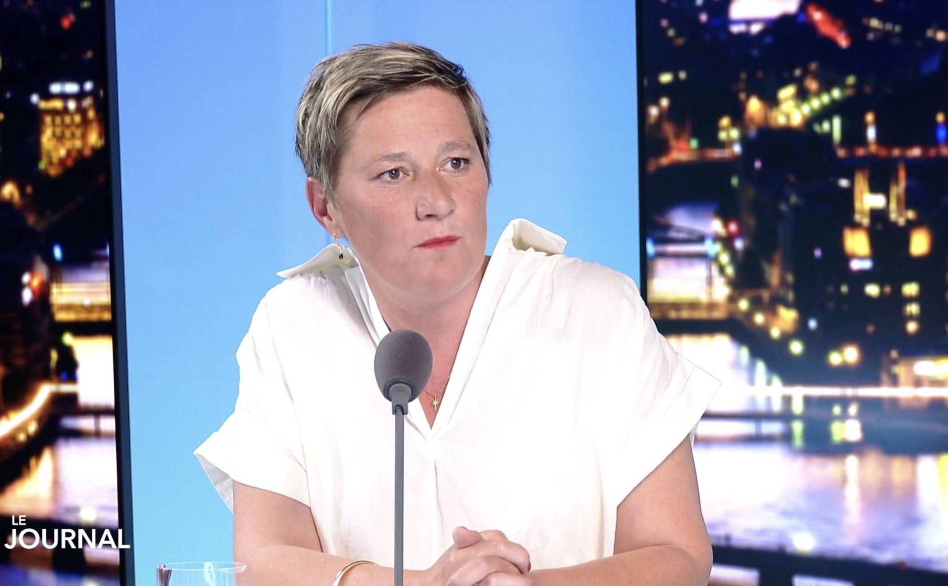 «Tout à coup, mon fils est devenu un danger pour la société»