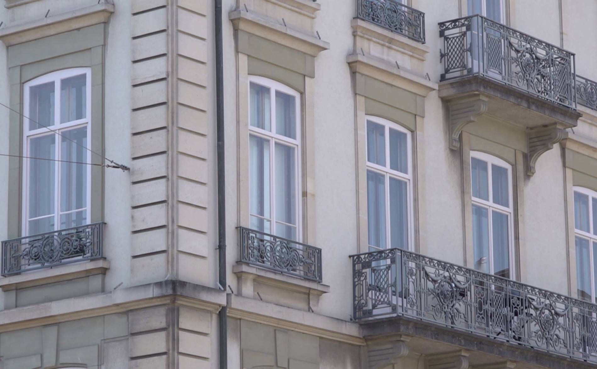 Les loyers susceptibles d'augmenter de 3%