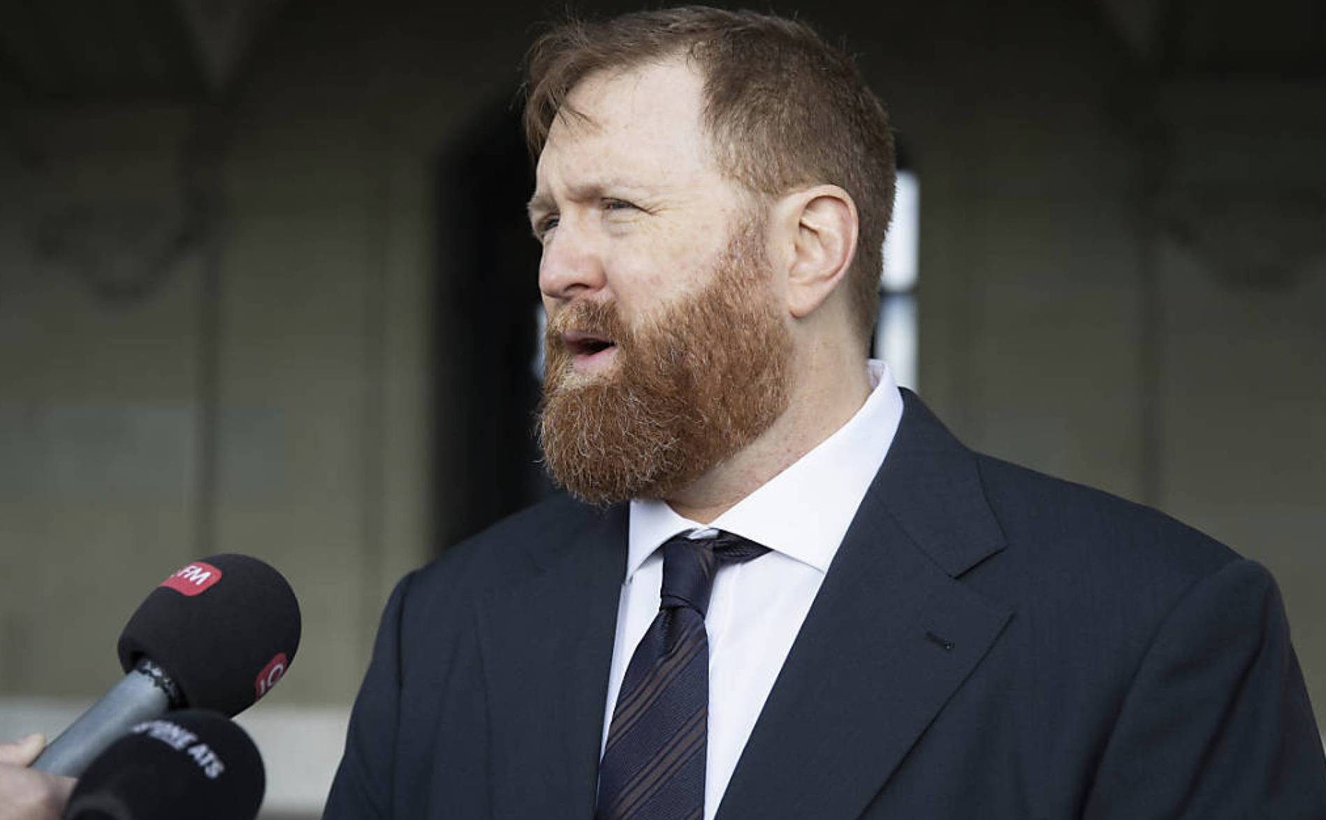 Erwin Sperisen ne sortira pas de prison ce lundi