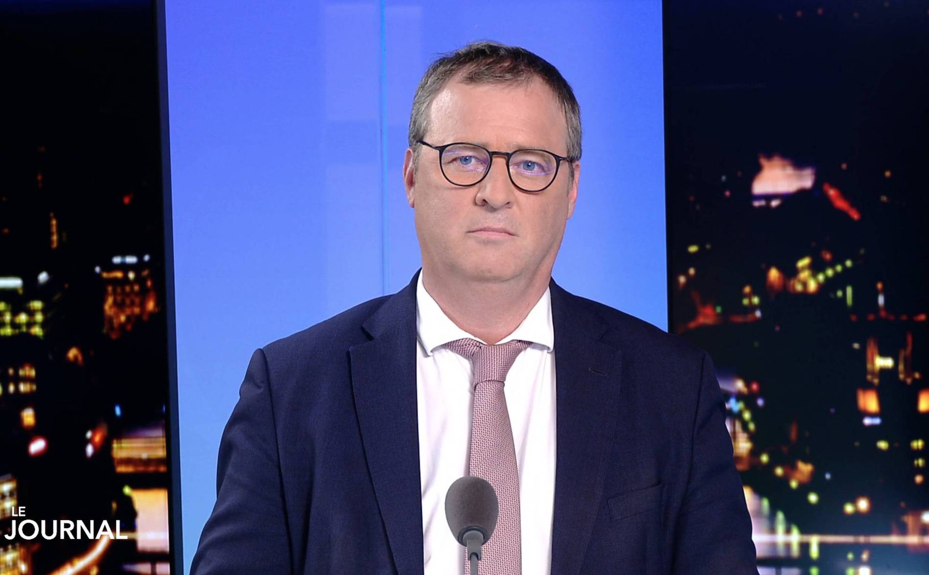 Affaire Fischer: Cyril Aellen appelle à ne pas généraliser à la classe politique
