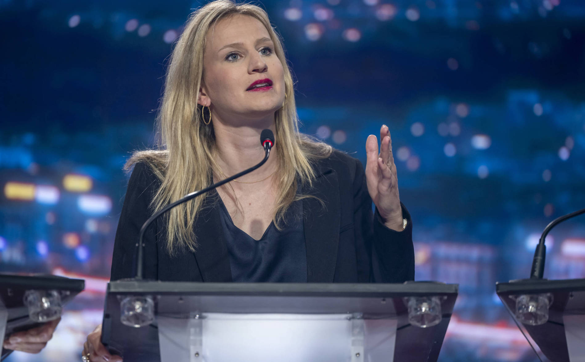Campagne de Fabienne Fischer: le département va remettre les documents manquants