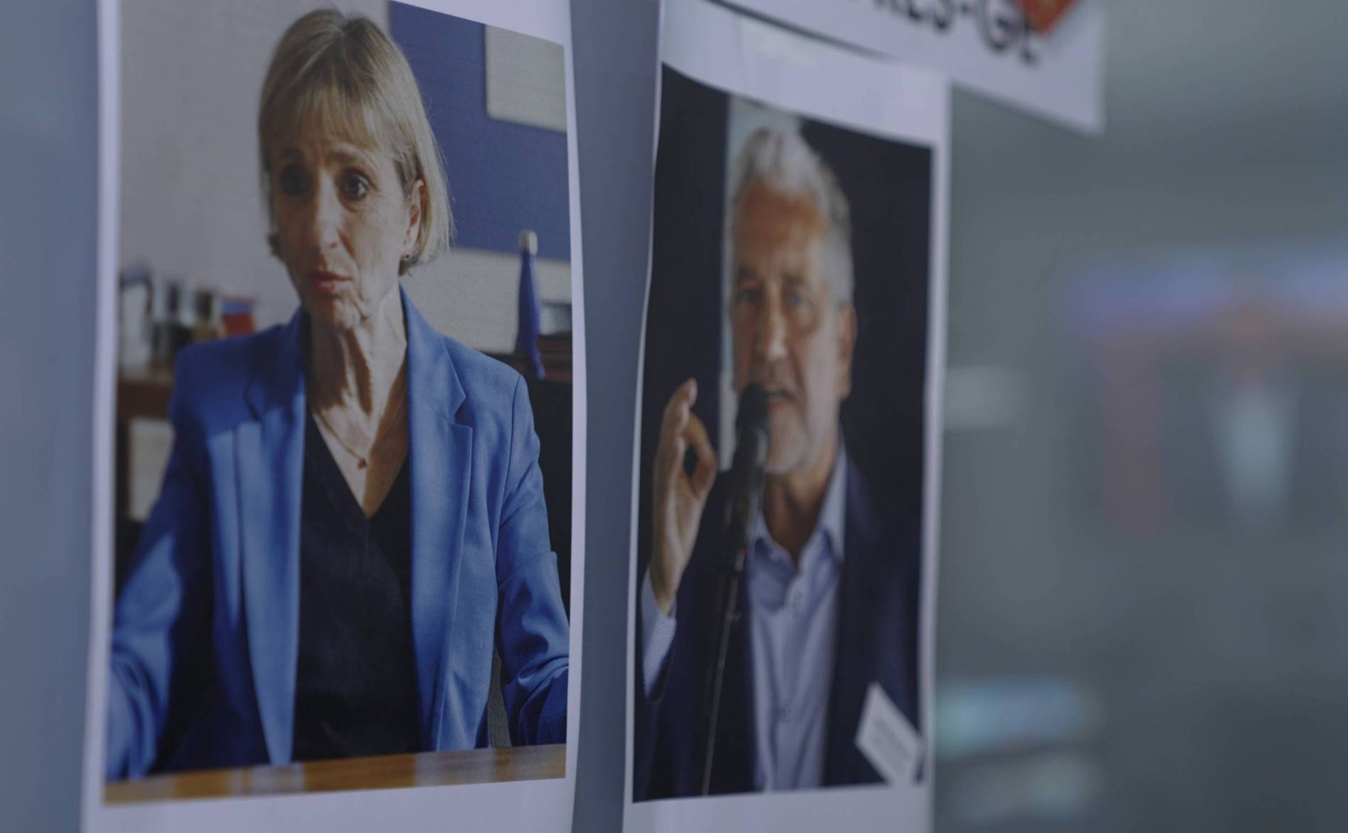 Affaire Fischer: de nouveaux éléments mettent à mal sa défense