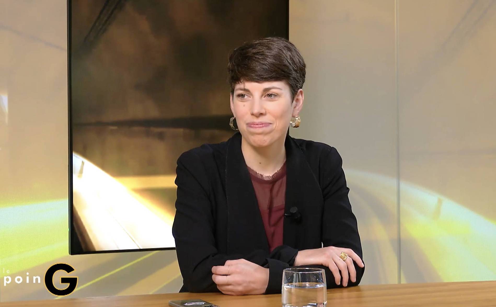 «On doit faire la transparence sur la manière dont la fonction publique et l’activité politique sont séparées»