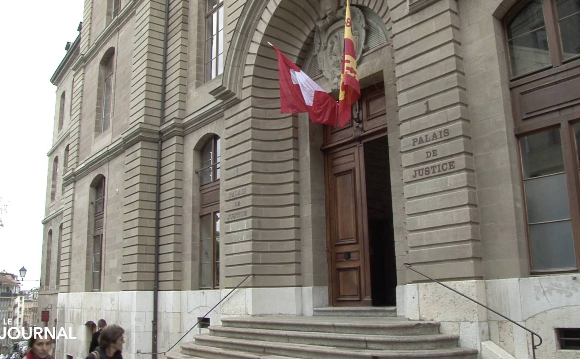 Procès de l'escort-girl tuée: un second volet a été traité