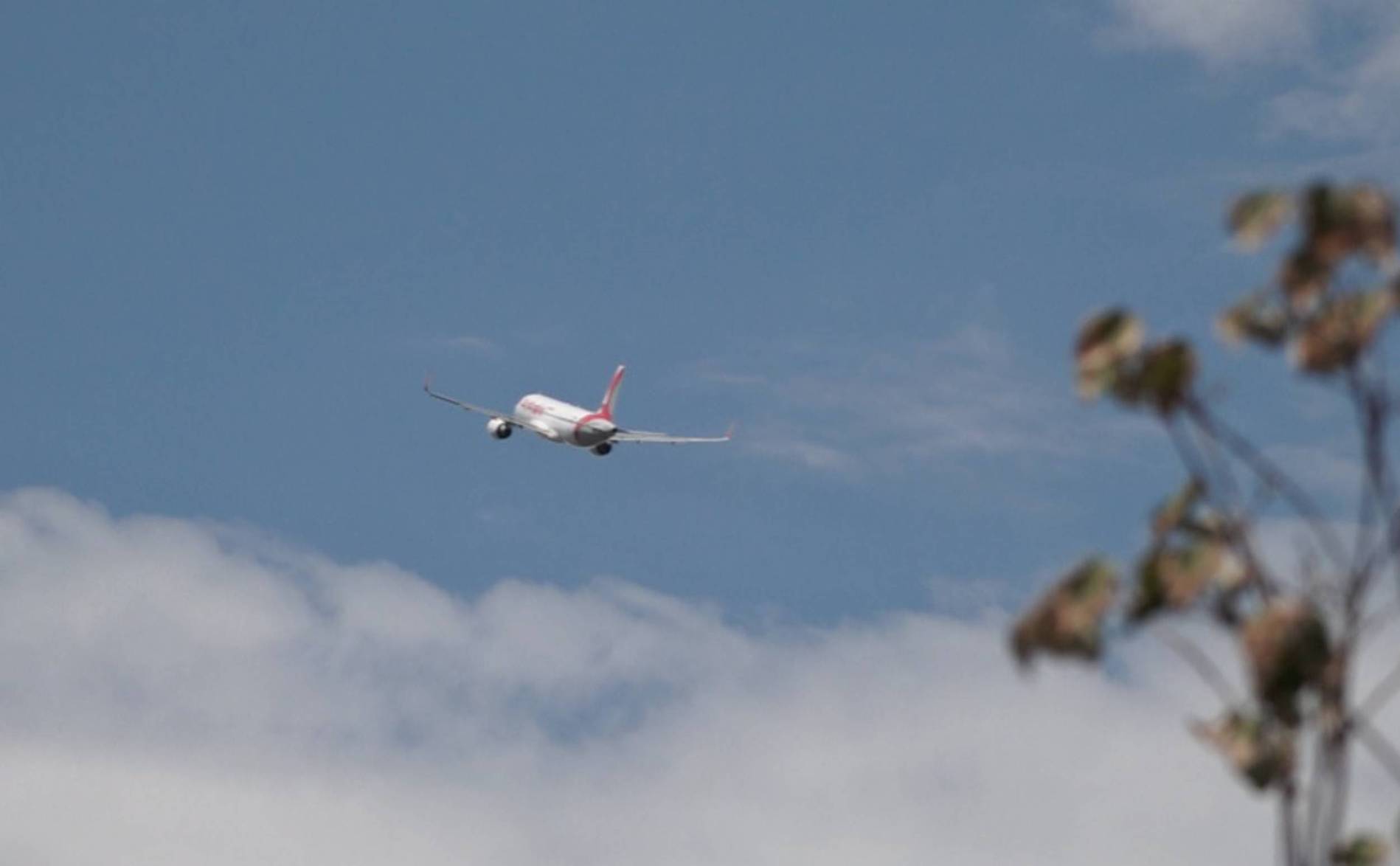 Voyages d'études: les élèves genevois pourront reprendre plus facilement l’avion
