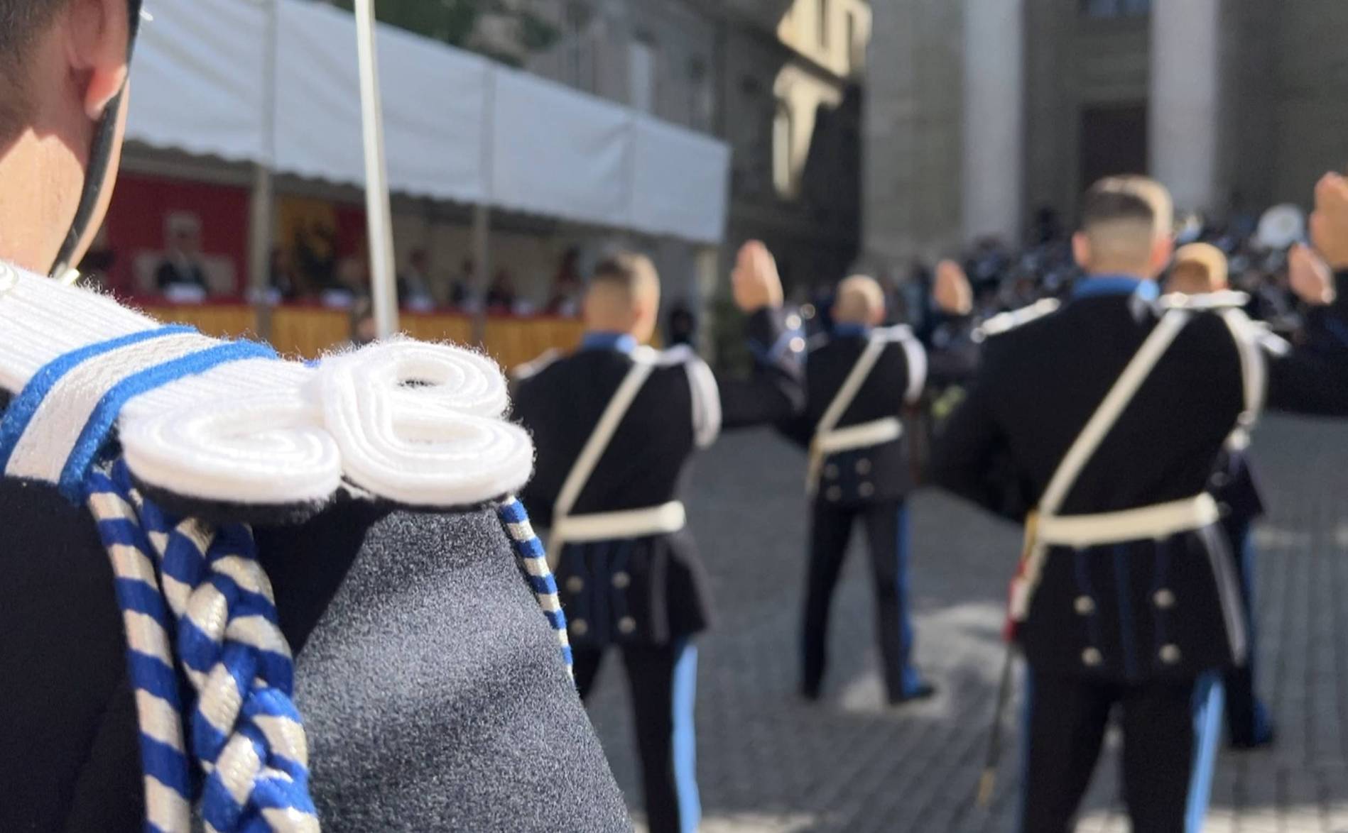 La police genevoise accueille 30 nouvelles recrues