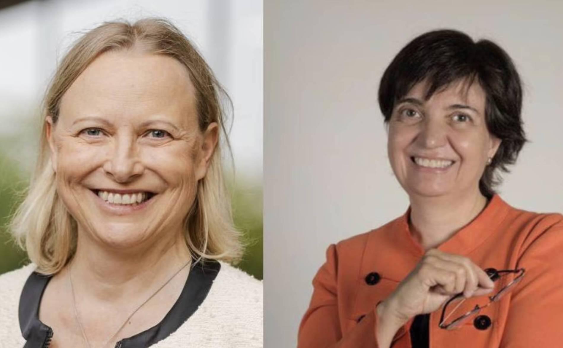 Les deux finalistes pour le poste de rectrice à l’UNIGE sont connues