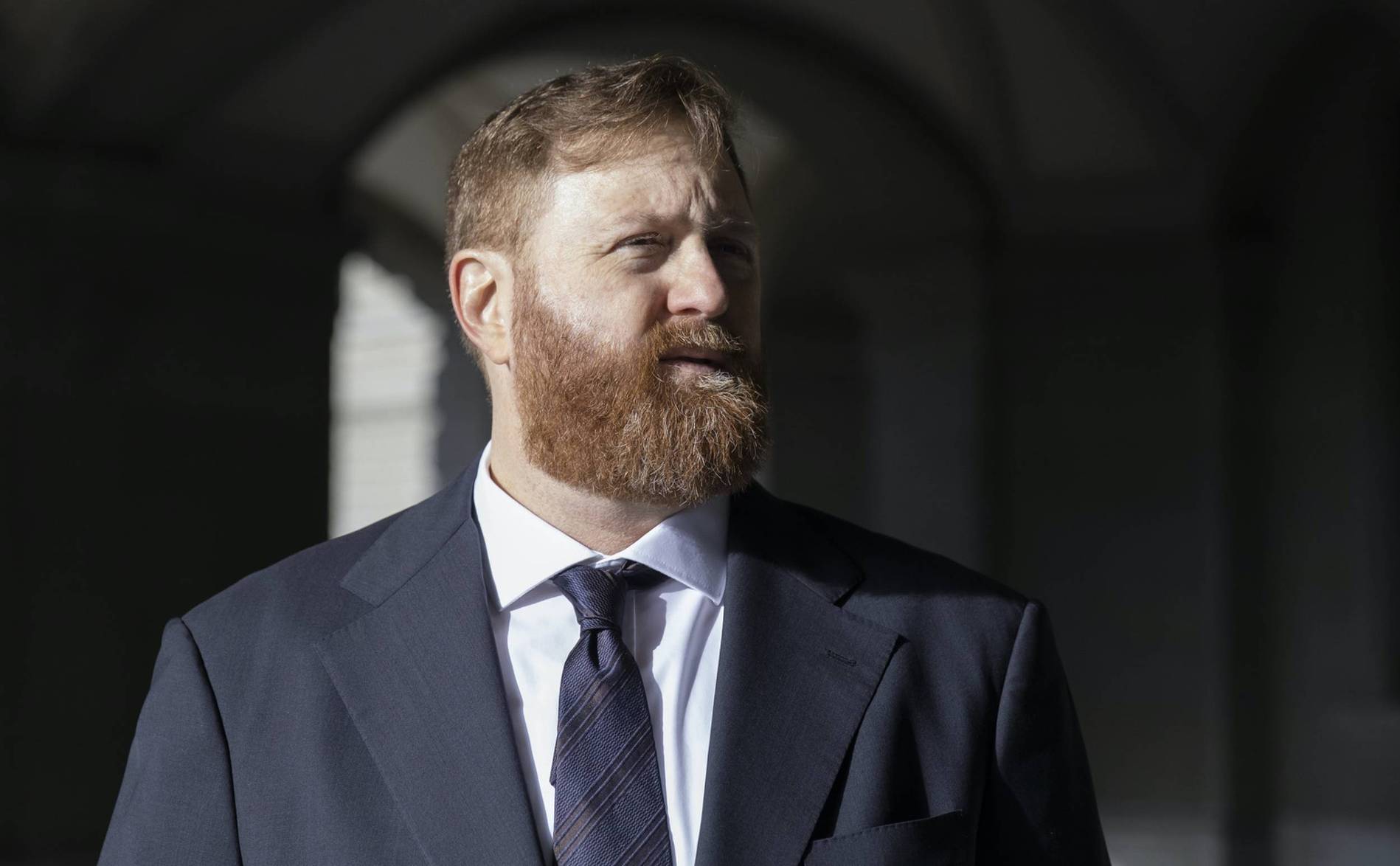 La demande d'interruption de peine d'Erwin Sperisen est acceptée