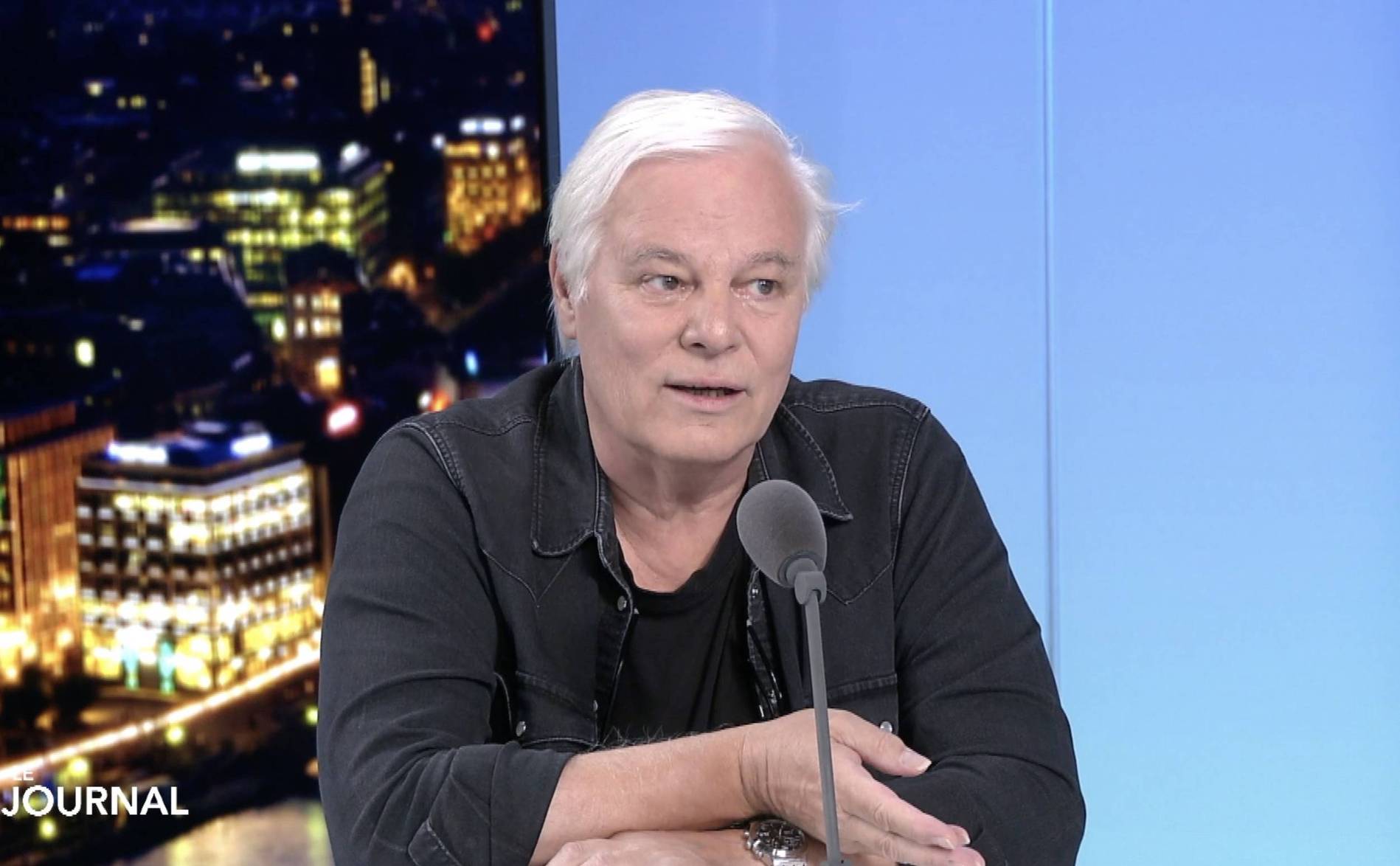 Pierre-André Sand nous raconte toutes les fois où il a «failli mourir»