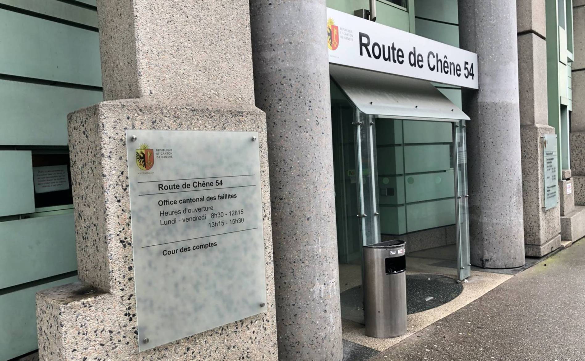 Affaire des mandats: la Cour des comptes ouvre une enquête