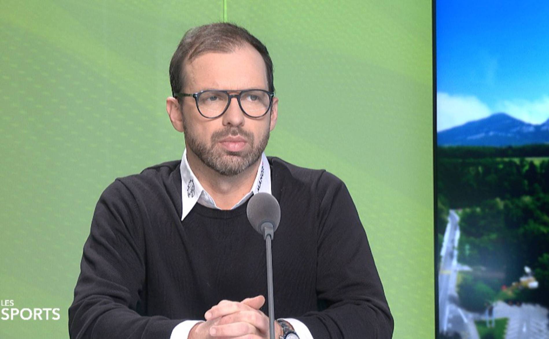 Genève-Servette: «Notre équipe est extrêmement confiante»