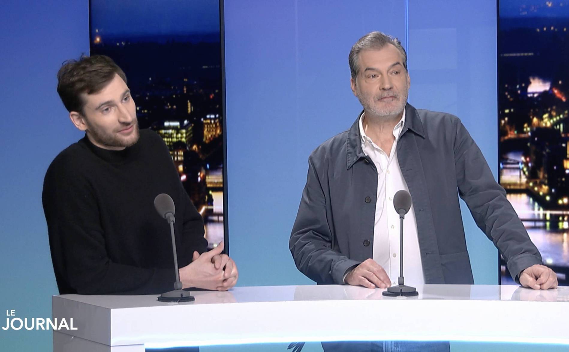 «Nicolas Bouvier est devenu le saint patron des voyageurs»