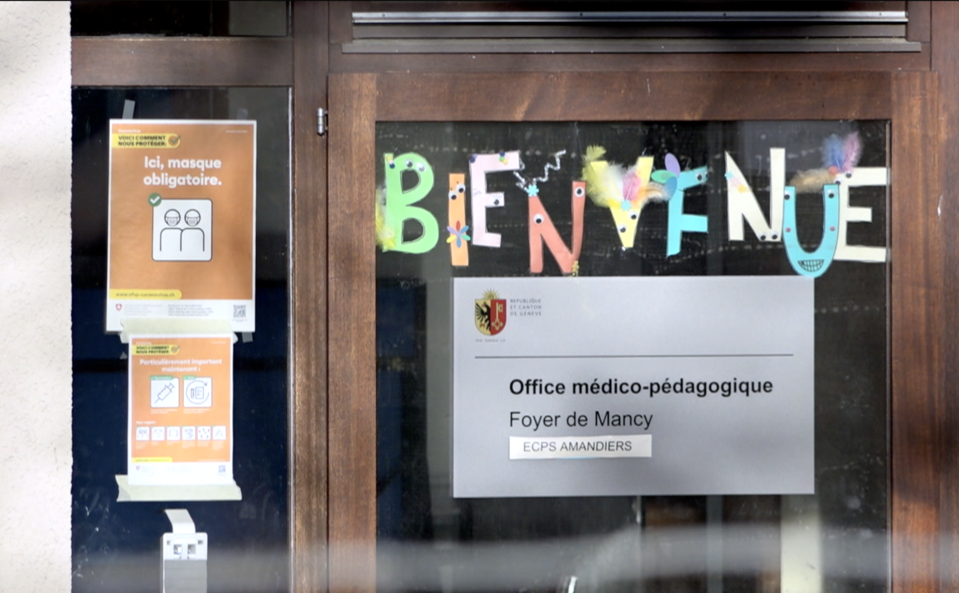 Mancy: deux ans après le scandale, des employés toujours en poste