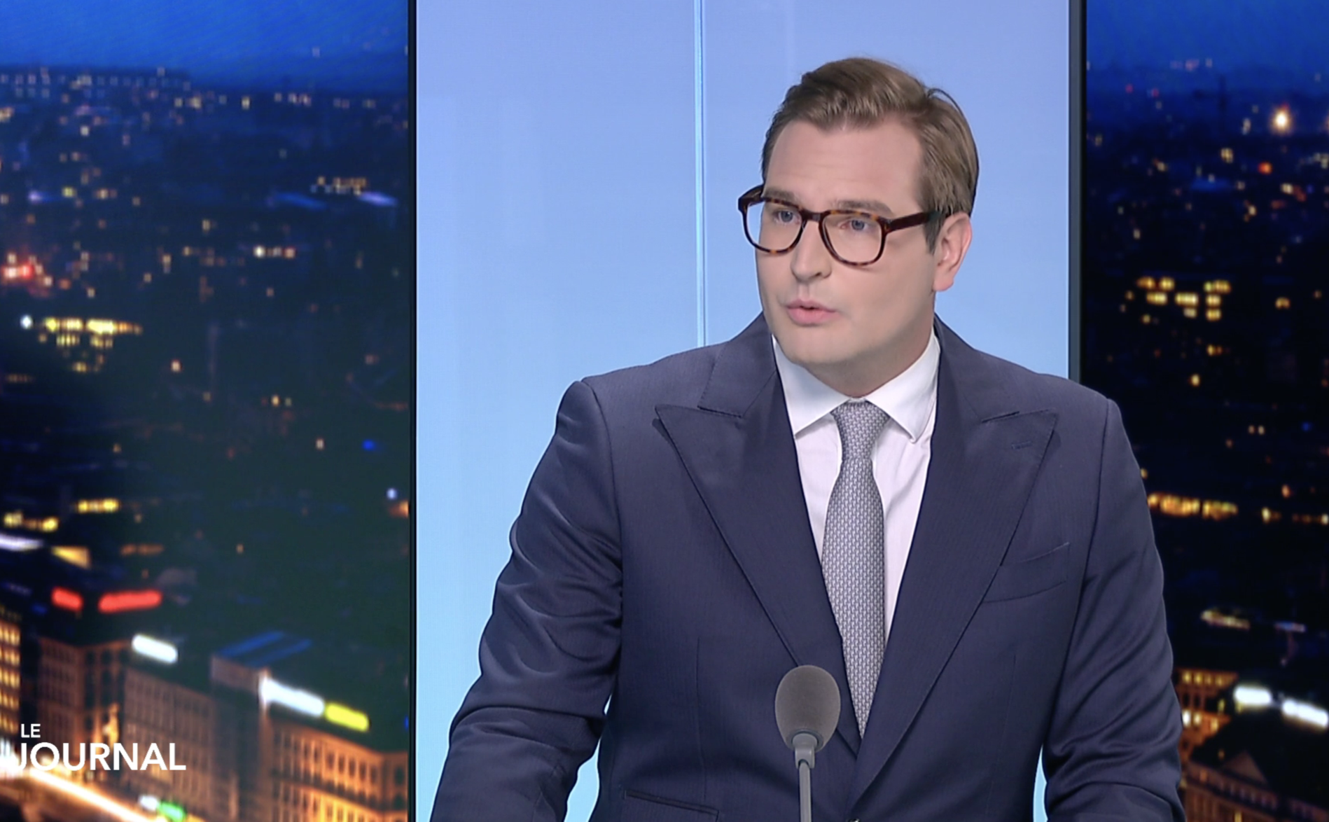 Éditorial - Drame de l'Arve: après la douleur, la colère