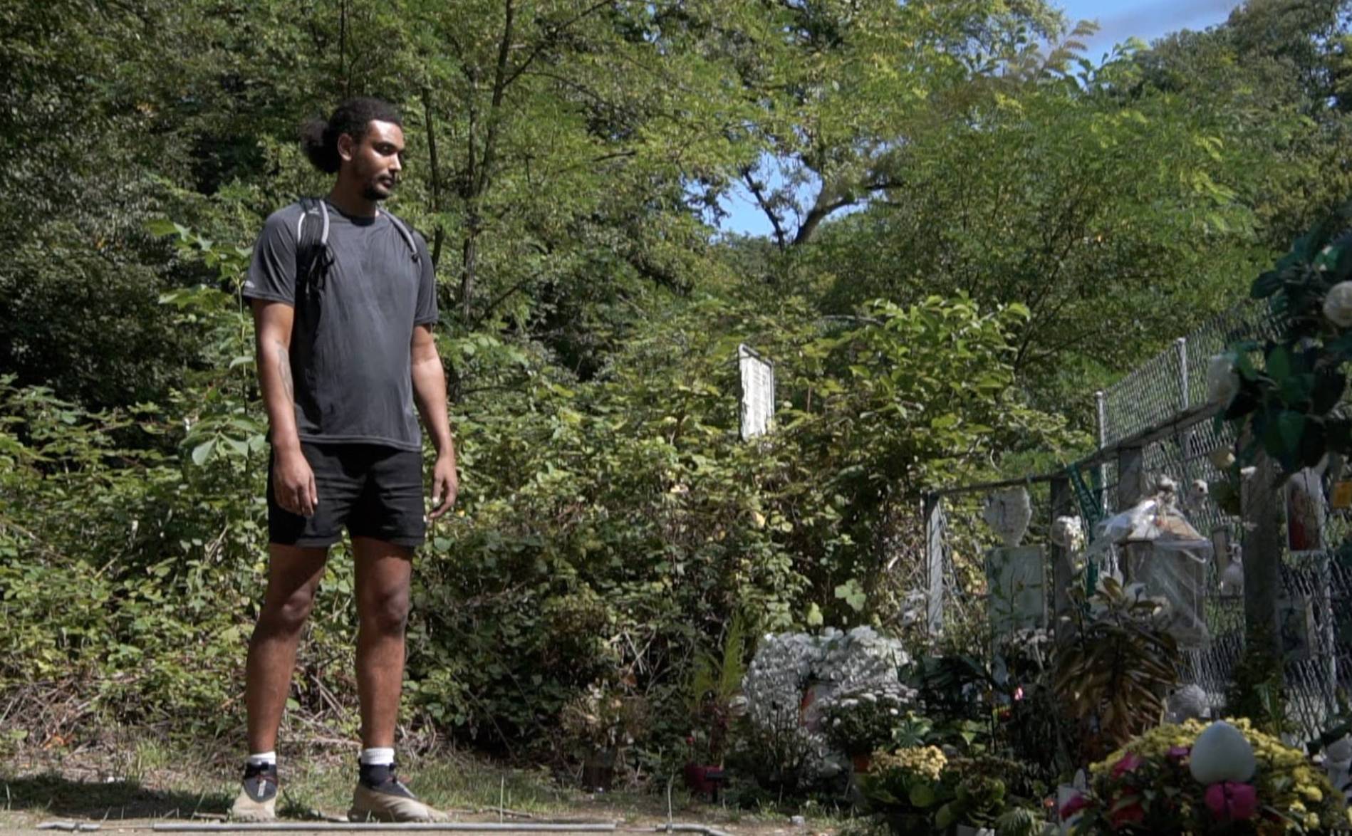 Noyade dans l'Arve: les promeneurs de Vessy sous le choc