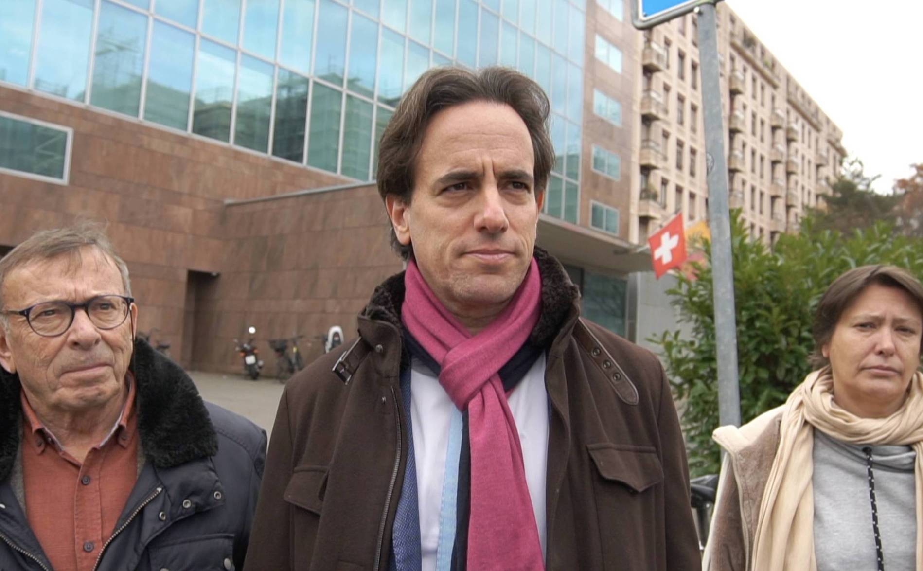 Drame de l'Arve: inculpés, les SIG refusent des excuses aux familles