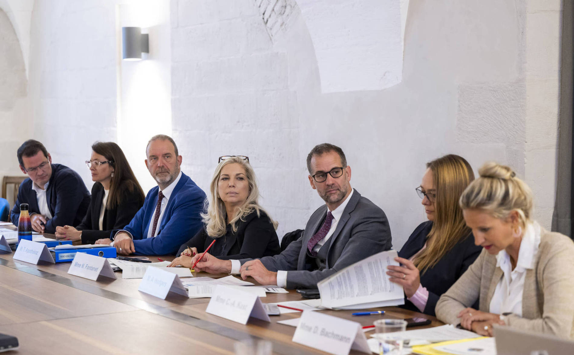 À Genève, la vaste gabegie des mandats externes de l’État