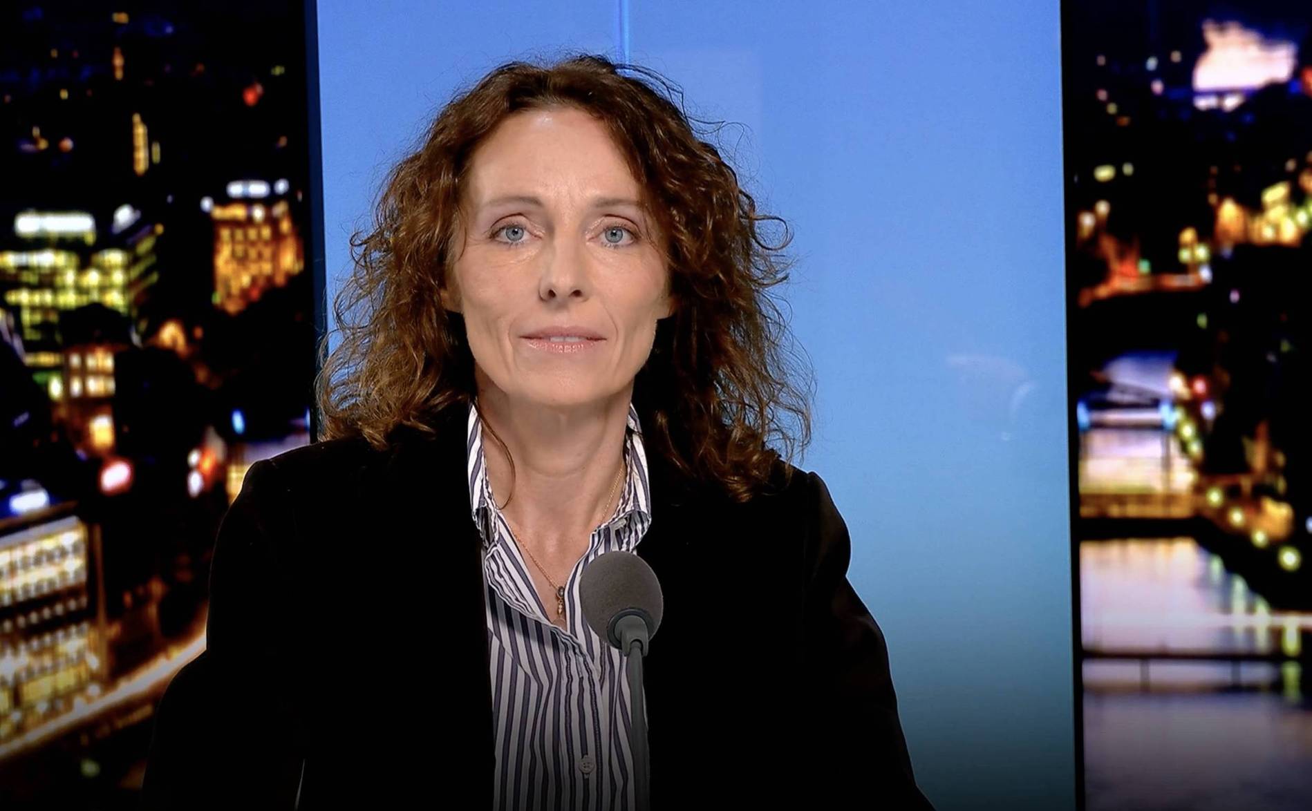 «L’État ne doit pas être un guichet où les privés viennent vendre leur marchandise»