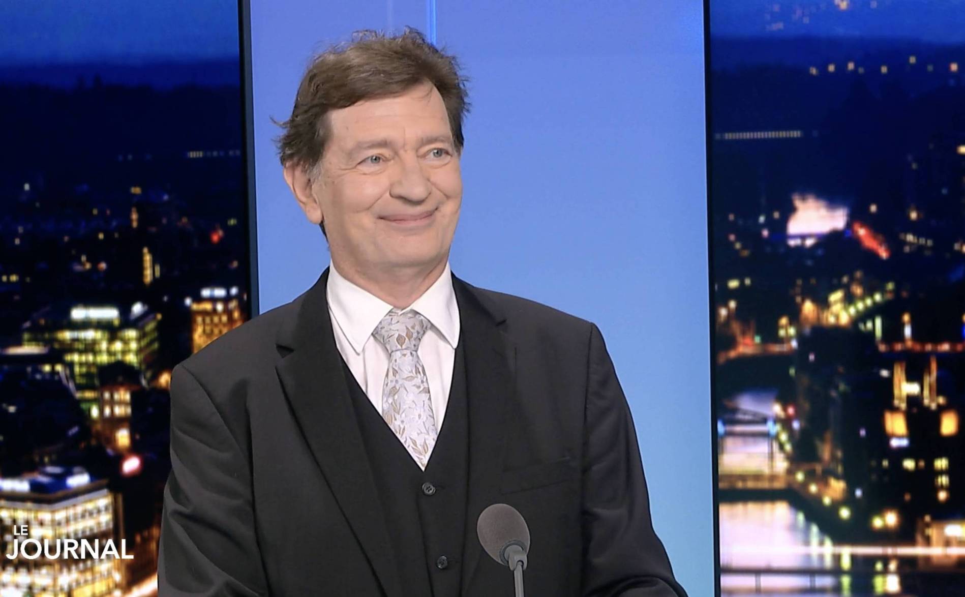 François Paychère: «On ne nous a jamais dit que tous ces problèmes étaient résolus»