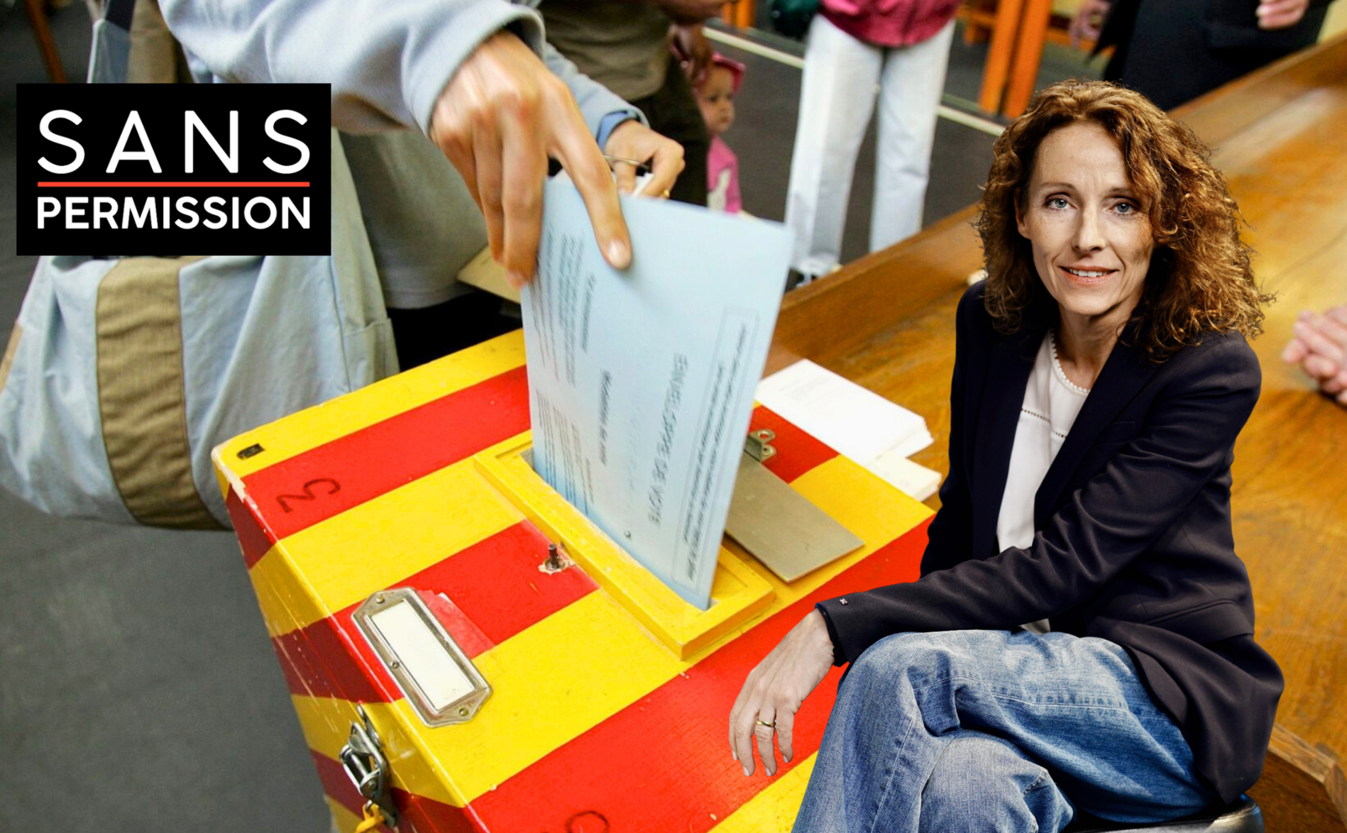 Lugon sans permission: élections municipales, on arrête d’hyperventiler