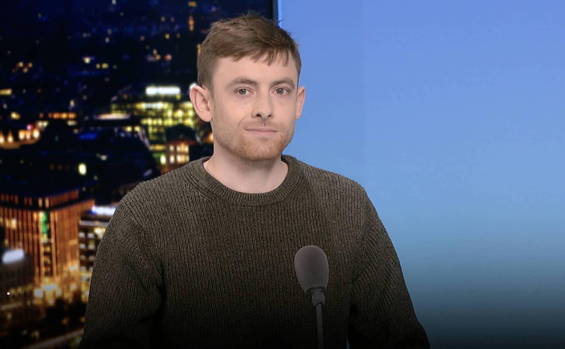 Quentin Stauffer: «On espérait pouvoir présenter Tobia»